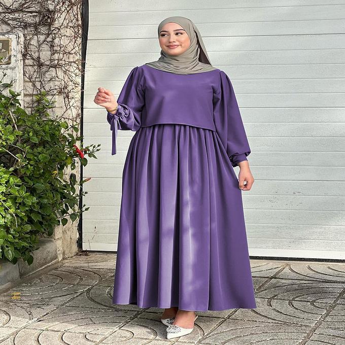عباية بالكاب
